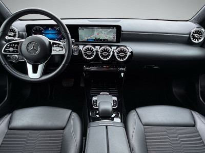 Mercedes-Benz A-Klasse Gebrauchtwagen Mercedes-Benz A-Klasse Gebrauchtwagen