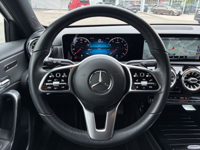 Mercedes-Benz A-Klasse Gebrauchtwagen Mercedes-Benz A-Klasse Gebrauchtwagen