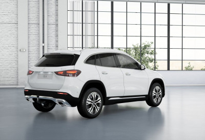 Mercedes-Benz GLA Gebrauchtwagen Mercedes-Benz GLA Gebrauchtwagen