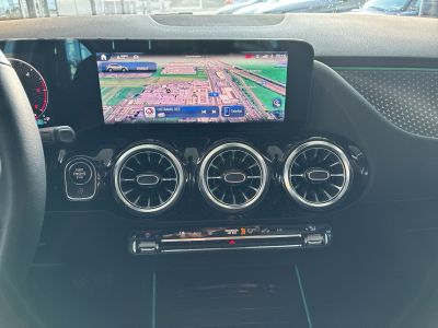 Mercedes-Benz GLA Gebrauchtwagen Mercedes-Benz GLA Gebrauchtwagen