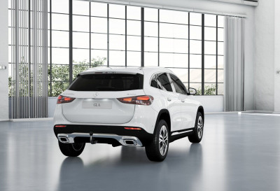 Mercedes-Benz GLA Gebrauchtwagen Mercedes-Benz GLA Gebrauchtwagen