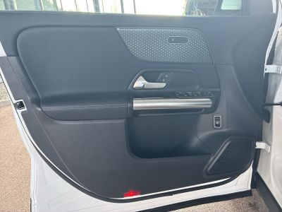 Mercedes-Benz GLA Gebrauchtwagen Mercedes-Benz GLA Gebrauchtwagen