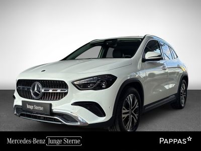 Mercedes-Benz GLA Gebrauchtwagen