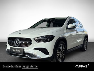 Mercedes-Benz GLA Gebrauchtwagen
