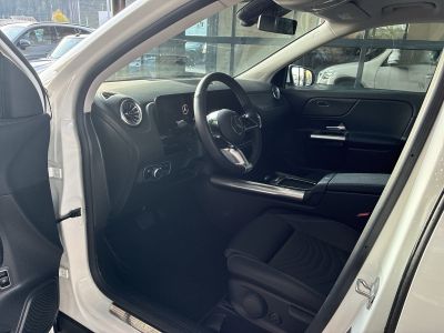 Mercedes-Benz GLA Gebrauchtwagen Mercedes-Benz GLA Gebrauchtwagen