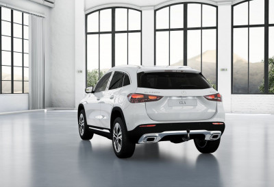 Mercedes-Benz GLA Gebrauchtwagen Mercedes-Benz GLA Gebrauchtwagen
