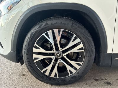 Mercedes-Benz GLA Gebrauchtwagen Mercedes-Benz GLA Gebrauchtwagen