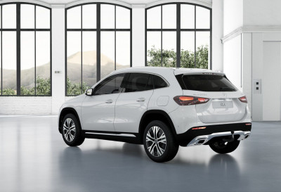 Mercedes-Benz GLA Gebrauchtwagen Mercedes-Benz GLA Gebrauchtwagen