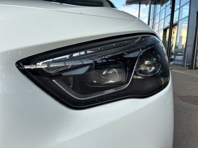 Mercedes-Benz GLA Gebrauchtwagen Mercedes-Benz GLA Gebrauchtwagen