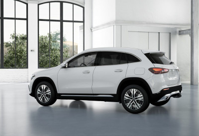 Mercedes-Benz GLA Gebrauchtwagen Mercedes-Benz GLA Gebrauchtwagen