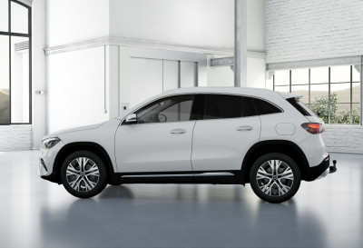 Mercedes-Benz GLA Gebrauchtwagen Mercedes-Benz GLA Gebrauchtwagen
