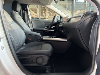 Mercedes-Benz GLA Gebrauchtwagen Mercedes-Benz GLA Gebrauchtwagen