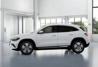 Mercedes-Benz GLA Gebrauchtwagen Mercedes-Benz GLA Gebrauchtwagen