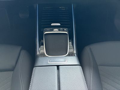 Mercedes-Benz GLA Gebrauchtwagen Mercedes-Benz GLA Gebrauchtwagen