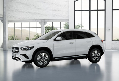 Mercedes-Benz GLA Gebrauchtwagen Mercedes-Benz GLA Gebrauchtwagen
