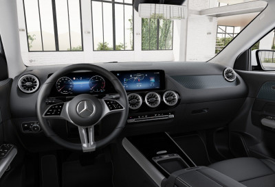 Mercedes-Benz GLA Gebrauchtwagen Mercedes-Benz GLA Gebrauchtwagen