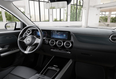 Mercedes-Benz GLA Gebrauchtwagen Mercedes-Benz GLA Gebrauchtwagen