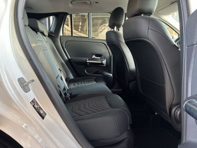 Mercedes-Benz GLA Gebrauchtwagen Mercedes-Benz GLA Gebrauchtwagen