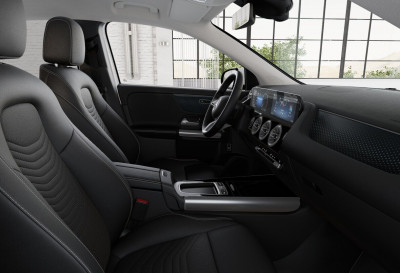 Mercedes-Benz GLA Gebrauchtwagen Mercedes-Benz GLA Gebrauchtwagen