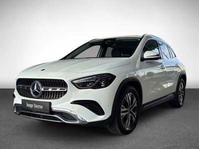 Mercedes-Benz GLA Gebrauchtwagen Mercedes-Benz GLA Gebrauchtwagen