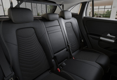 Mercedes-Benz GLA Gebrauchtwagen Mercedes-Benz GLA Gebrauchtwagen