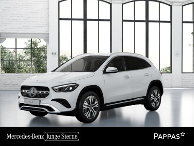 Mercedes-Benz GLA Gebrauchtwagen Mercedes-Benz GLA Gebrauchtwagen