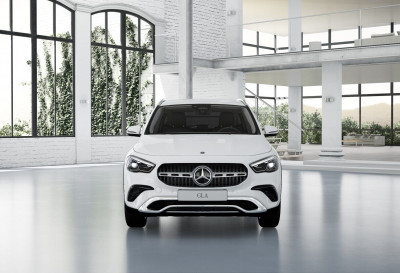 Mercedes-Benz GLA Gebrauchtwagen Mercedes-Benz GLA Gebrauchtwagen