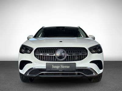 Mercedes-Benz GLA Gebrauchtwagen Mercedes-Benz GLA Gebrauchtwagen