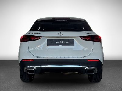 Mercedes-Benz GLA Gebrauchtwagen Mercedes-Benz GLA Gebrauchtwagen