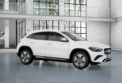 Mercedes-Benz GLA Gebrauchtwagen Mercedes-Benz GLA Gebrauchtwagen