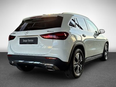 Mercedes-Benz GLA Gebrauchtwagen Mercedes-Benz GLA Gebrauchtwagen