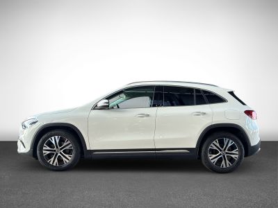 Mercedes-Benz GLA Gebrauchtwagen Mercedes-Benz GLA Gebrauchtwagen