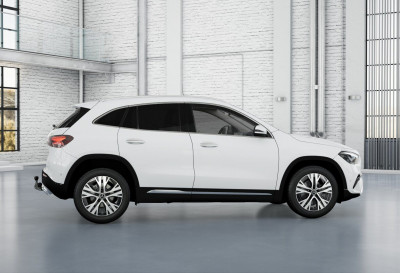 Mercedes-Benz GLA Gebrauchtwagen Mercedes-Benz GLA Gebrauchtwagen