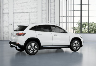 Mercedes-Benz GLA Gebrauchtwagen Mercedes-Benz GLA Gebrauchtwagen