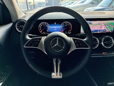 Mercedes-Benz GLA Gebrauchtwagen Mercedes-Benz GLA Gebrauchtwagen