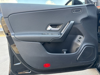 Mercedes-Benz CLA Gebrauchtwagen