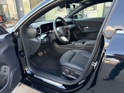 Mercedes-Benz CLA Gebrauchtwagen