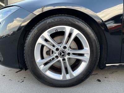 Mercedes-Benz CLA Gebrauchtwagen