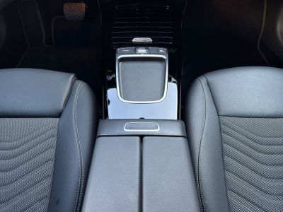 Mercedes-Benz CLA Gebrauchtwagen