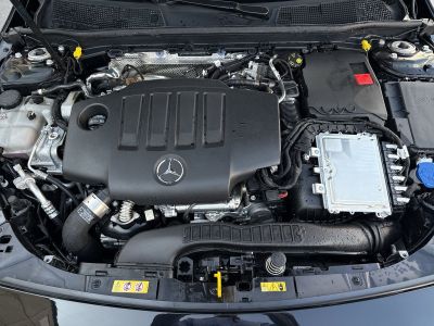 Mercedes-Benz CLA Gebrauchtwagen