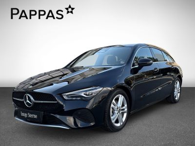 Mercedes-Benz CLA Gebrauchtwagen