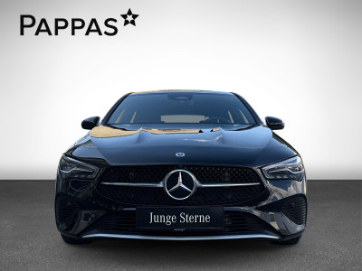 Mercedes-Benz CLA Gebrauchtwagen
