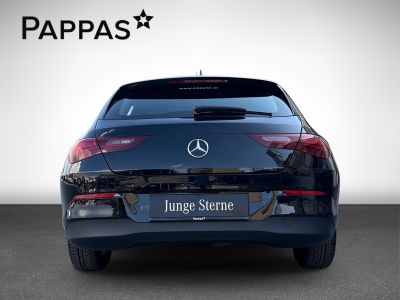 Mercedes-Benz CLA Gebrauchtwagen