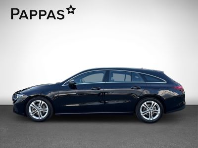Mercedes-Benz CLA Gebrauchtwagen