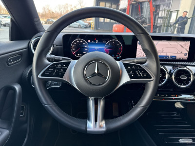 Mercedes-Benz CLA Gebrauchtwagen