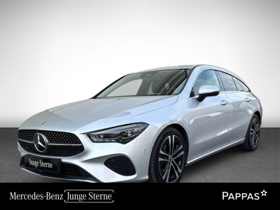 Mercedes-Benz CLA Gebrauchtwagen Mercedes-Benz CLA Gebrauchtwagen