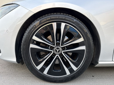 Mercedes-Benz CLA Gebrauchtwagen Mercedes-Benz CLA Gebrauchtwagen