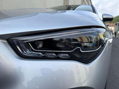 Mercedes-Benz CLA Gebrauchtwagen Mercedes-Benz CLA Gebrauchtwagen