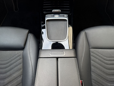 Mercedes-Benz CLA Gebrauchtwagen Mercedes-Benz CLA Gebrauchtwagen