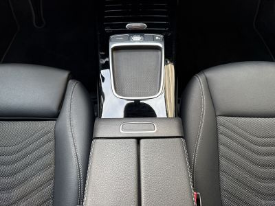 Mercedes-Benz CLA Gebrauchtwagen